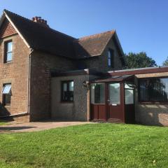 Forest of Dean Country Cottage