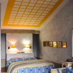 Sette Querce