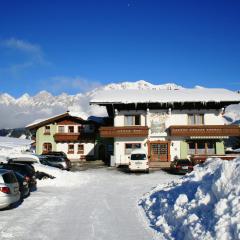 Wellness-Pension Jagahütt'n