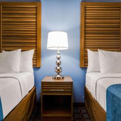 Best Western Fishers Indianapolis Area