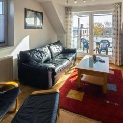 Ferienwohnung-Noerddiek-Strandnaehe-Meerblick