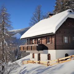 Chalet Talblick