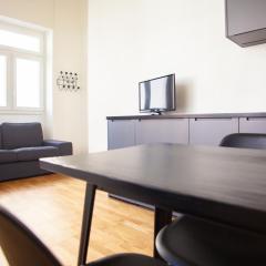 Loft Via Friuli Milano 3PAX - WIFI