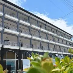 Scandinavia 3 Star Hotel