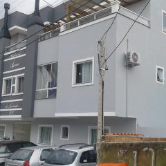 Apartamento Praia do Santinho nº103