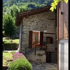 La Casa delle Castagne