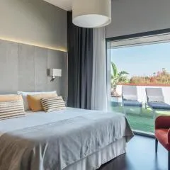 Sevilla Green Suites