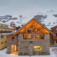 Chalet Prestige l'Atelier Lodge