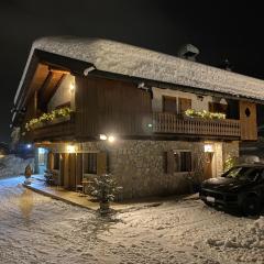 Ca'Milla B&B nelle Dolomiti