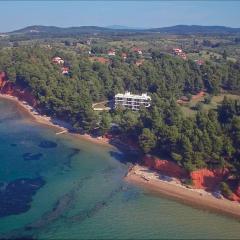 Daniil's Seafront Apartment