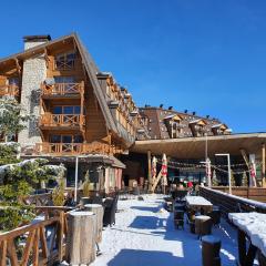 Apartment B331 - Aparthotel Vucko Private host