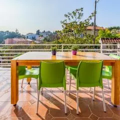Apartments Pimpinella