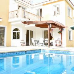 Exellent 3 bedroom Villa in Coral Bay