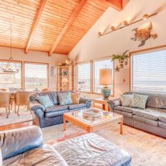 Seaview Rockaway - Meredith Lodging