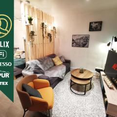 Au Bretzel Doré - Centre Historique