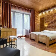 Krowoderska Apartments