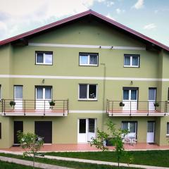 Green House Alba Iulia