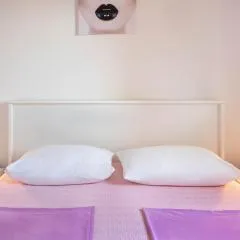 Apartment Marin