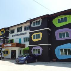 Klebang Besar Townlodge