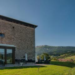 Hotel Torre Zumeltzegi