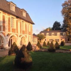 L’orangerie chambres d’hôtes