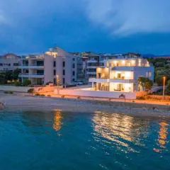 Villa Eni apartments 1
