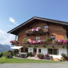 Hahnenkammblick