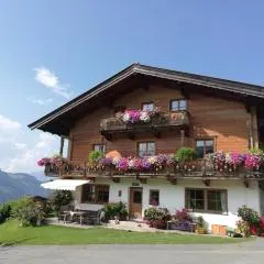 Hahnenkammblick