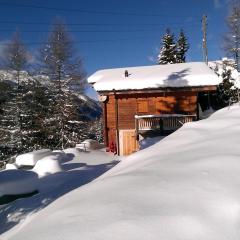 Chalet Edelweiss