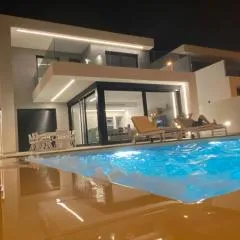 Villa floralize