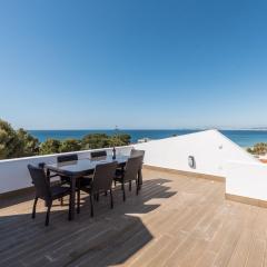 Prainha Luxury Apartment