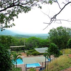 Girardot Cabañas - Balcón de Guabinal