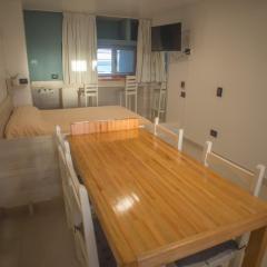 Amares Apart - Departamentos 4 y 5