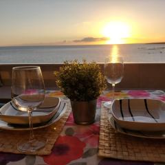 Apartamento Maravilla Vista Mar