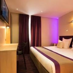 Hôtel Brésil Opéra SPA