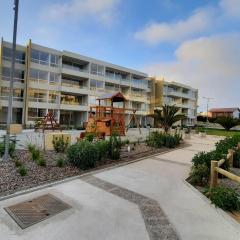 Gran Departamento a pasos de la Playa!