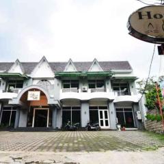 De'Qur Hotel Bandung