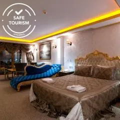 Grand Ambiance Hotel