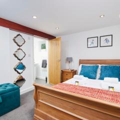 The Little Apartment - Self Check-In Apartment near East Midlands Airport