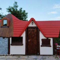 Immaculate 2-Bed Cottage near Krka Waterfalls