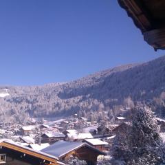 7-28 day stay for best rates- Chalet Les Carroz