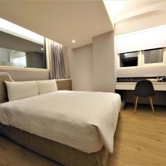 Hub Hotel Ximen Inn