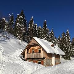 Chalet Corone Monte Zoncolan