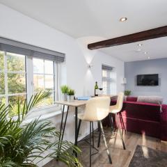 Gateway Mews - Serviced Apartments