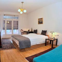 Apartmán Old centre - Rybárska brána