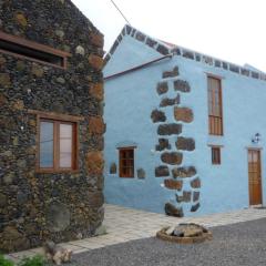 Casa Rural El Tenique