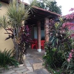 Casa da Dona Ilda