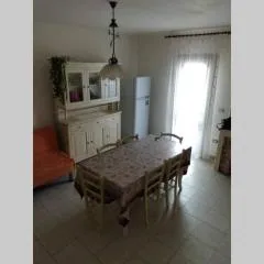 Appartamento vista mare
