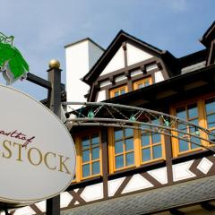 Landgasthof Rebstock