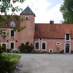 Gîte de la Ferme Rose